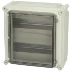 FIBOX - Asennuskotelo PC - OEL24-1