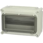 FIBOX - Asennuskotelo PC - JBL12-1