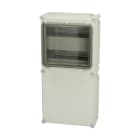 FIBOX - Asennuskotelo PC - THL24-1