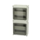 FIBOX - Asennuskotelo PC - THL24-2