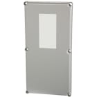 FIBOX - Asennuskotelon kansi PC - EKT30-GR