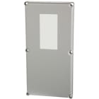 FIBOX - Asennuskotelon kansi PC - EKT30-GR
