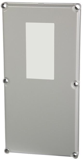 FIBOX - Asennuskotelon kansi PC - EKT30-GR
