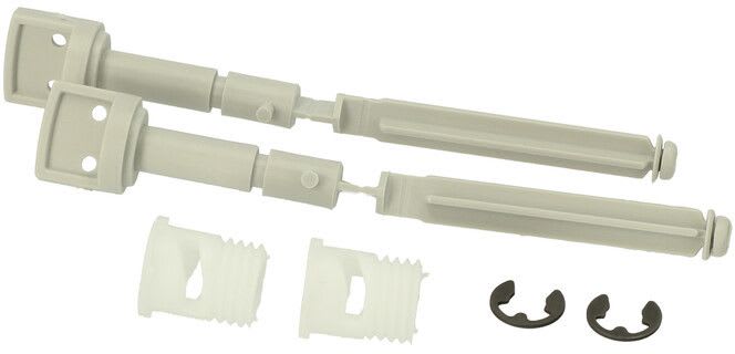 FIBOX - Kansiruuvi - HS10532-GB