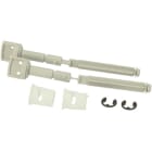 FIBOX - Kansiruuvi - HS10532-GB