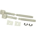 FIBOX - Kansiruuvi - HS10532-GB