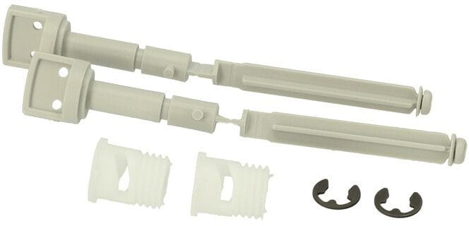 FIBOX - Kansiruuvi - HS10532-GB