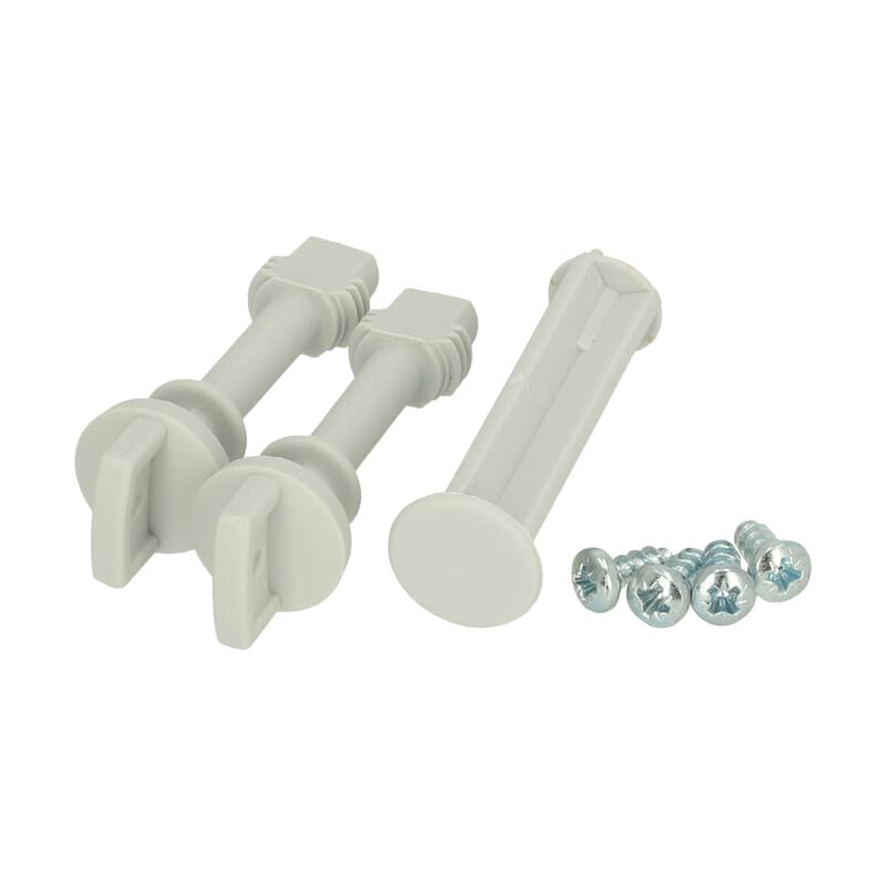 FIBOX - Kansiruuvi - HS 10255-2-set