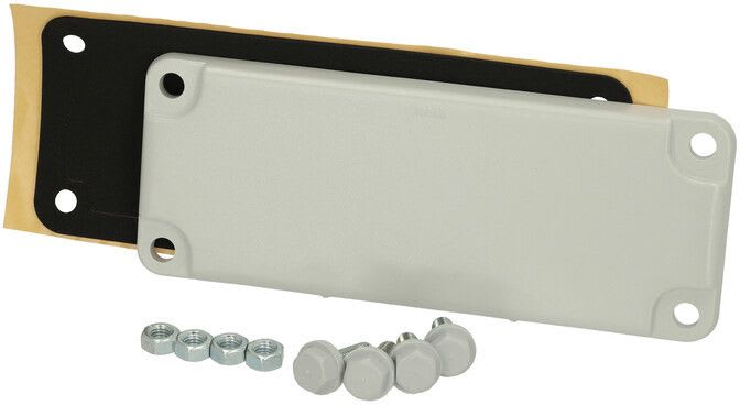 FIBOX - Laipan kiinnityssarja - MB 10546 GB set