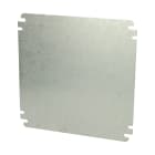 FIBOX - Asennuslevy - EKHVT 1,5 148x148mm