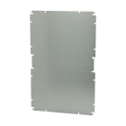 FIBOX - Asennuslevy - EKUVT 1,5 518x338mm