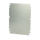 FIBOX - Asennuslevy - EKMVT 1,5 338x148mm