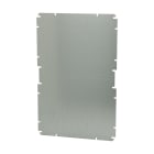 FIBOX - Asennuslevy - EKTVT