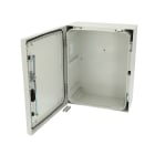 FIBOX - Kaappi seinäasennus PC - ARCA 504021S No MP