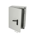 FIBOX - Kaappi seinäasennus PC - ARCA 705030S No MP