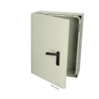 FIBOX - Kaappi seinäasennus PC - ARCA 806030S No MP