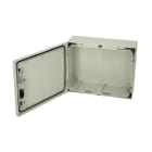 FIBOX - Kaappi seinäasennus PC - ARCA 405021S No MP