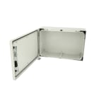 FIBOX - Kaappi seinäasennus PC - ARCA 406021S No MP