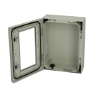 FIBOX - Kaappi seinäasennus PC - ARCA 403015W No MP