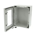 FIBOX - Kaappi seinäasennus PC - ARCA 403021W No MP