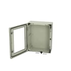 FIBOX - Kaappi seinäasennus PC - ARCA 504021W No MP