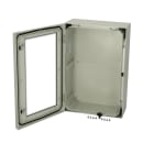 FIBOX - Kaappi seinäasennus PC - ARCA 604021W No MP