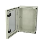 FIBOX - Kaappi seinäasennus PC - ARCA 705030W No MP