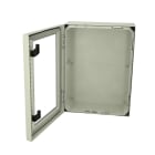 FIBOX - Kaappi seinäasennus PC - ARCA 806030W No MP