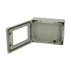 FIBOX - Kaappi seinäasennus PC - ARCA 304015W No MP