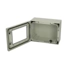 FIBOX - Kaappi seinäasennus PC - ARCA 304021W No MP