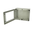 FIBOX - Kaappi seinäasennus PC - ARCA 405021W No MP
