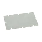 FIBOX - Asennuslevy - MIV 150 148X98 mm