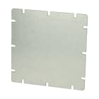 FIBOX - Asennuslevy - MIV 175 148X148 mm