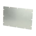 FIBOX - Asennuslevy - MIV 200 223X148 mm