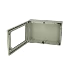 FIBOX - Kaappi seinäasennus PC - ARCA 406021W No MP