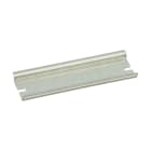 FIBOX - DIN 35 - kisko - MIV 10 100mm