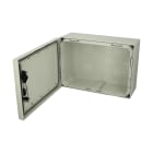 FIBOX - Kaappi seinäasennus PC - ARCA 507030S No MP