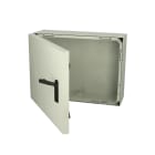 FIBOX - Kaappi seinäasennus PC - ARCA 608030S No MP