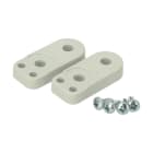 FIBOX - Kiinnityskorva 2 kpl - FP 10674