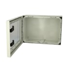 FIBOX - Kaappi seinäasennus PC - ARCA 507030W No MP