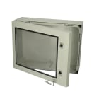 FIBOX - Kaappi seinäasennus PC - ARCA 608030W No MP