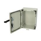 FIBOX - Kaappi seinäasennus PC - ARCA 403021S No MP