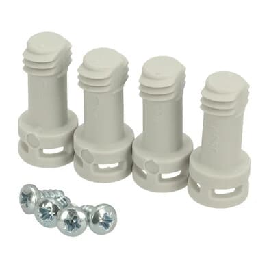 FIBOX - Kansiruuvi - MBS LL