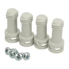 FIBOX - Kansiruuvi - MBS LL