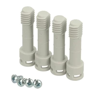 FIBOX - Kansiruuvi - MBS HL