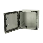 FIBOX - Kaappi seinäasennus PC - ARCA 303021T No MP