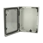 FIBOX - Kaappi seinäasennus PC - ARCA 403015T No MP