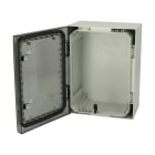 FIBOX - Kaappi seinäasennus PC - ARCA 403021T No MP