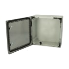 FIBOX - Kaappi seinäasennus PC - ARCA 404021T No MP