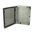 FIBOX - Kaappi seinäasennus PC - ARCA 504021T No MP